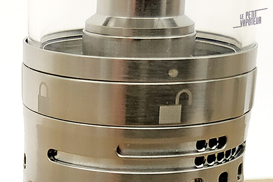Aromamizer Plus v3 LPV